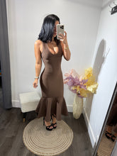 Load image into Gallery viewer, Maxi dress Emiliana
