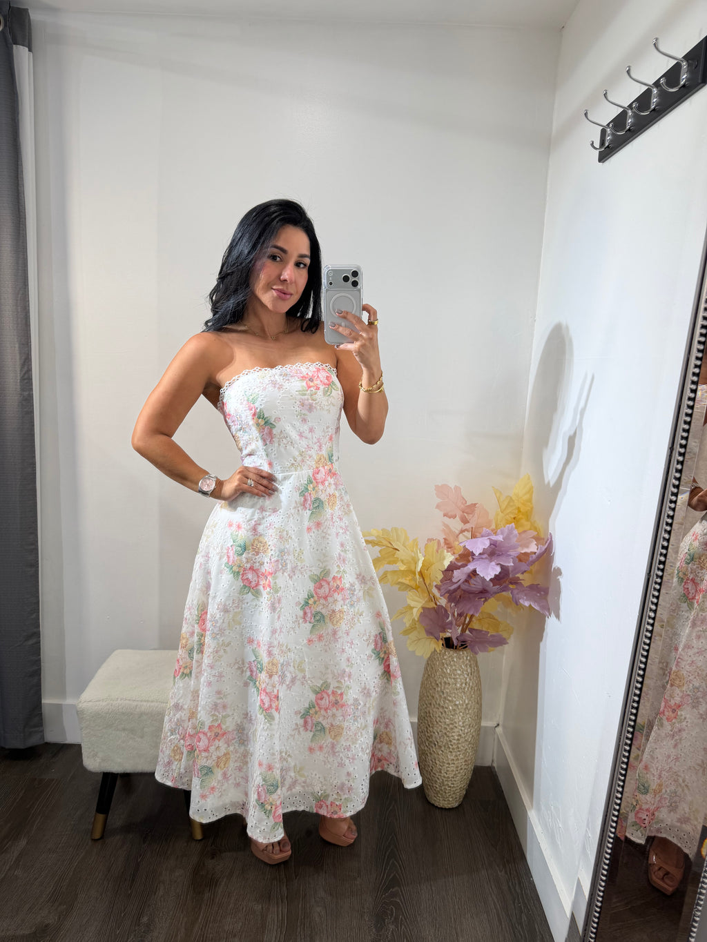 Maxi dress Belinda
