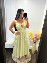 Load image into Gallery viewer, Maxi Dress rina / sale
