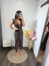 Load image into Gallery viewer, Maxi Dress sabrina
