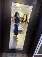 Set denim Gisella