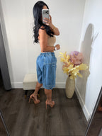 Set Denim camila