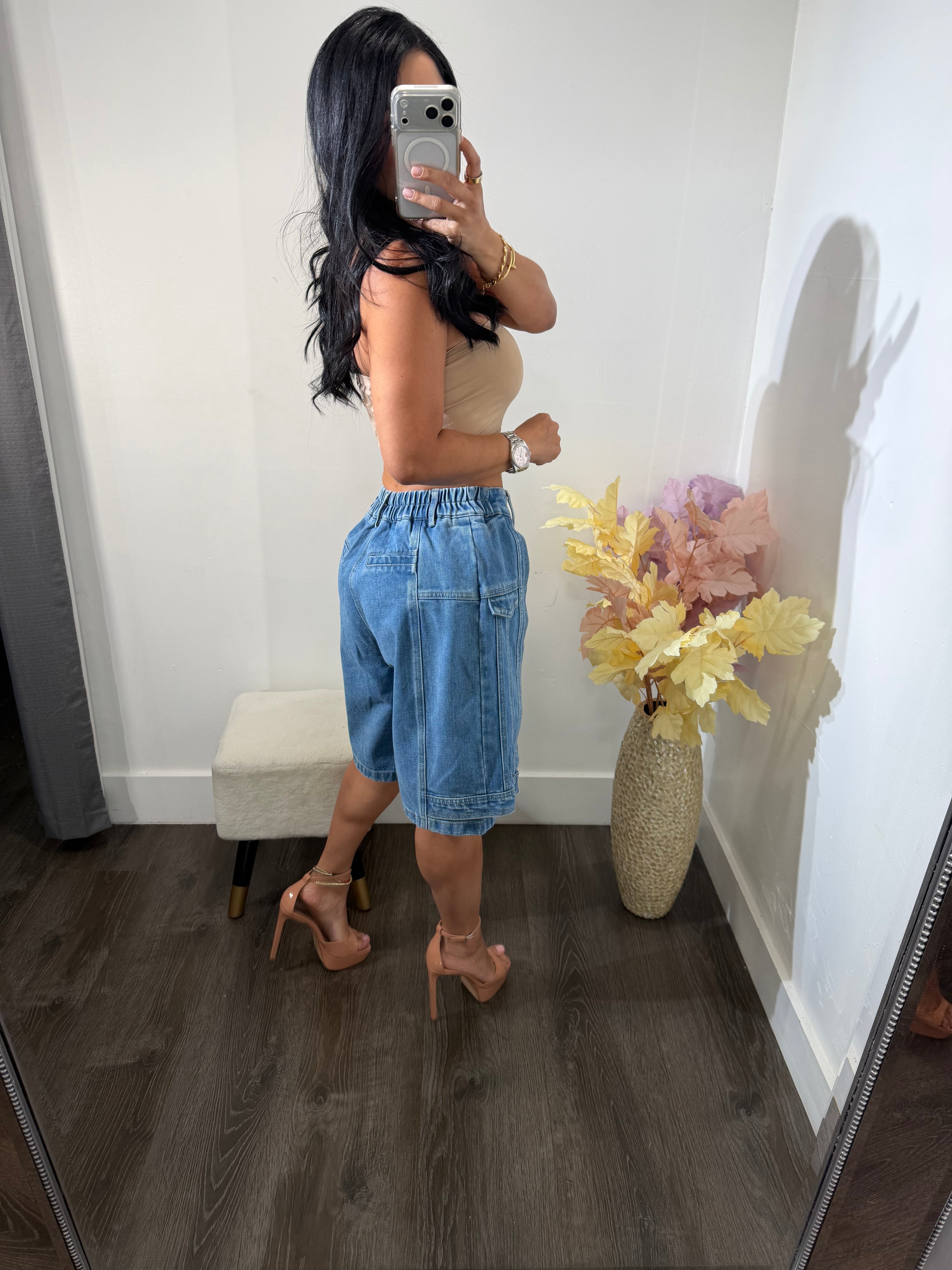 Set Denim camila