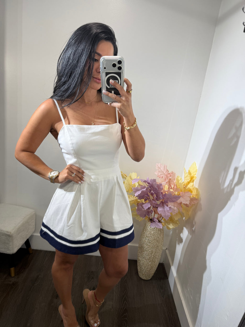 Romper Marina