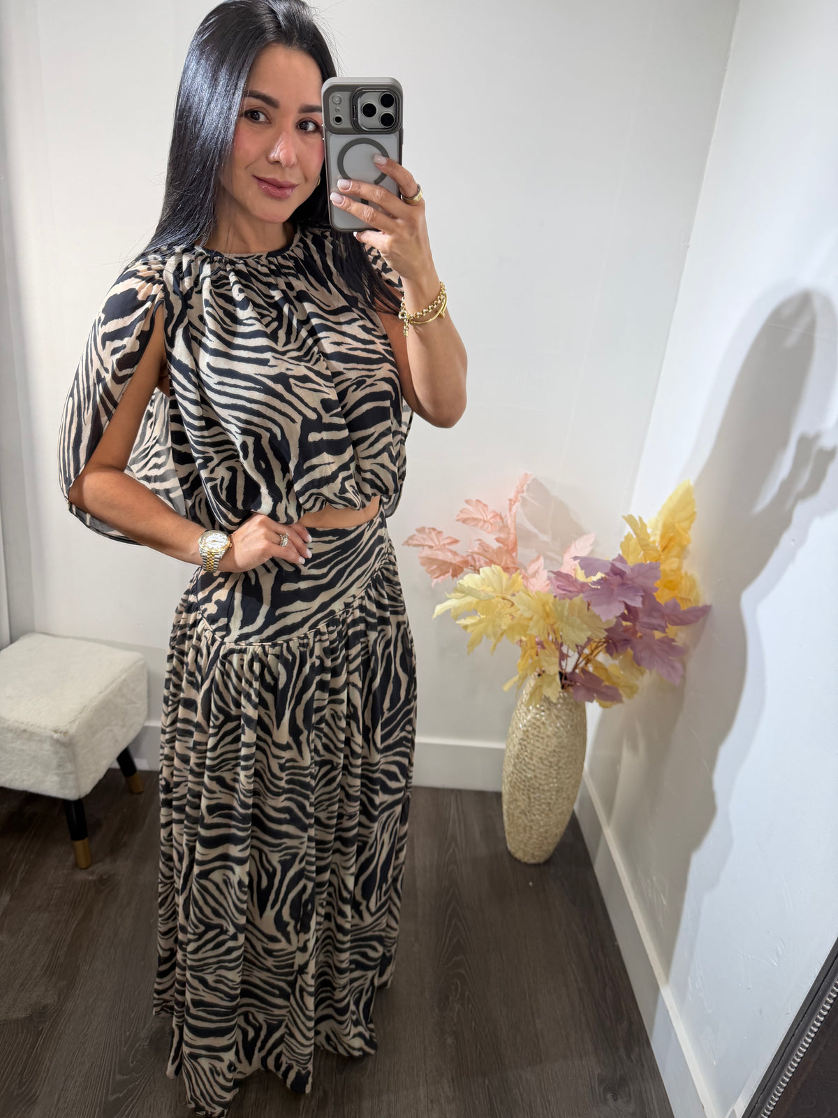 Set Anabella Print