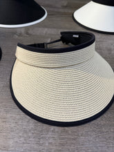 Load image into Gallery viewer, Hat lea
