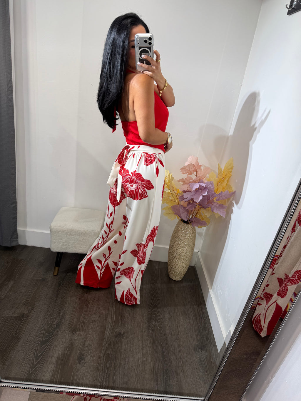 Set Anita