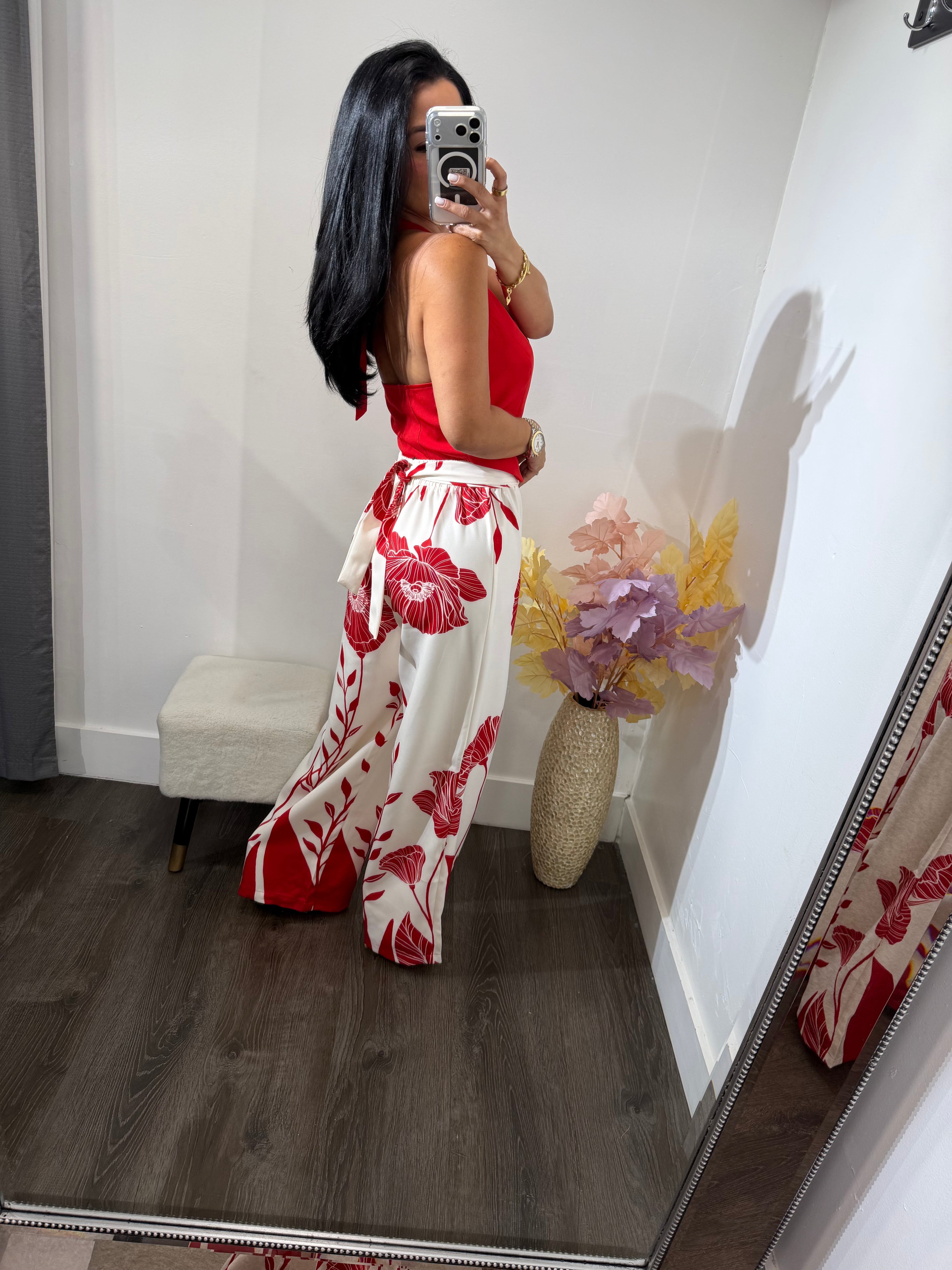 Set Anita