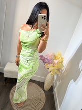 Load image into Gallery viewer, Maxi dress diosa
