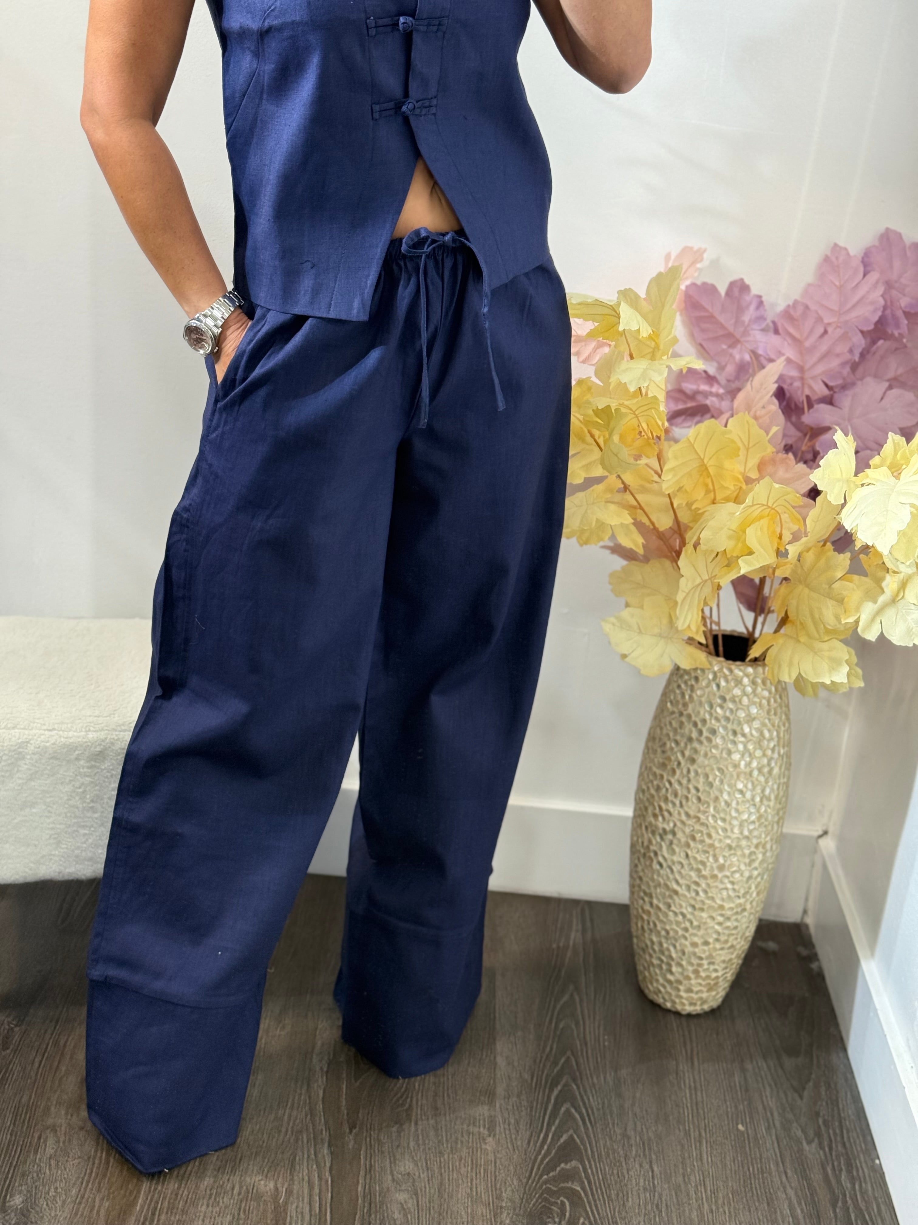 Set analia