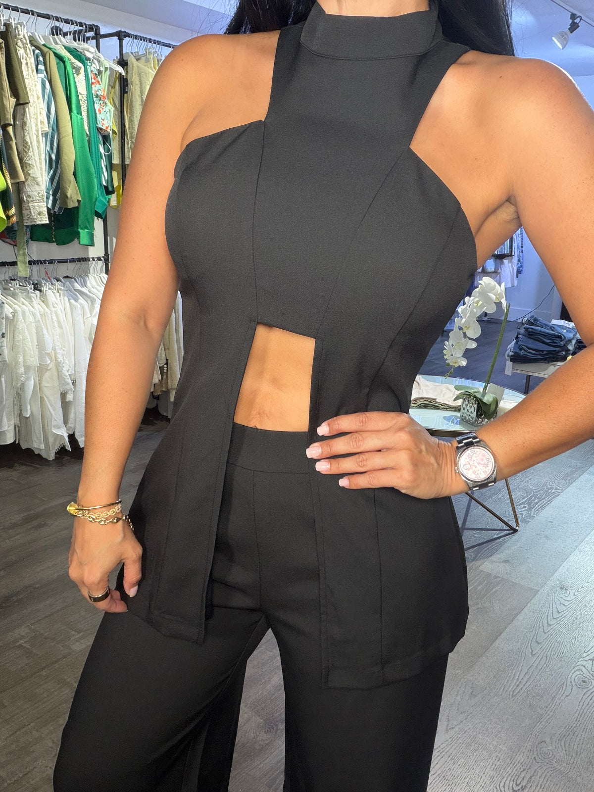 Set Yazmin