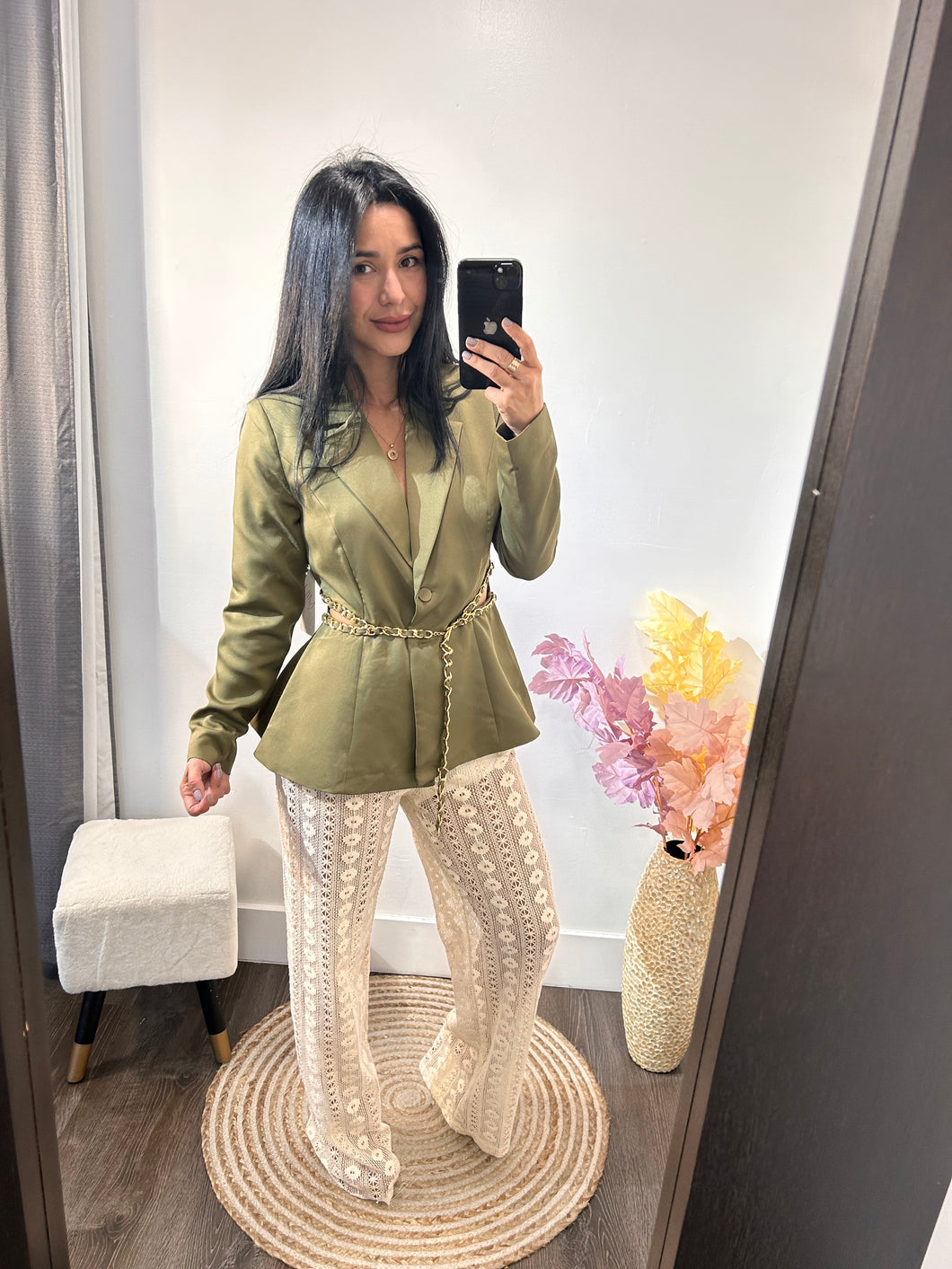 Jacket Blazer Katy