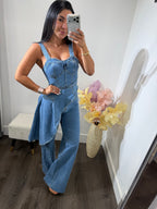 Set Denim Lucia