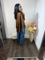 Top Estela Mocca