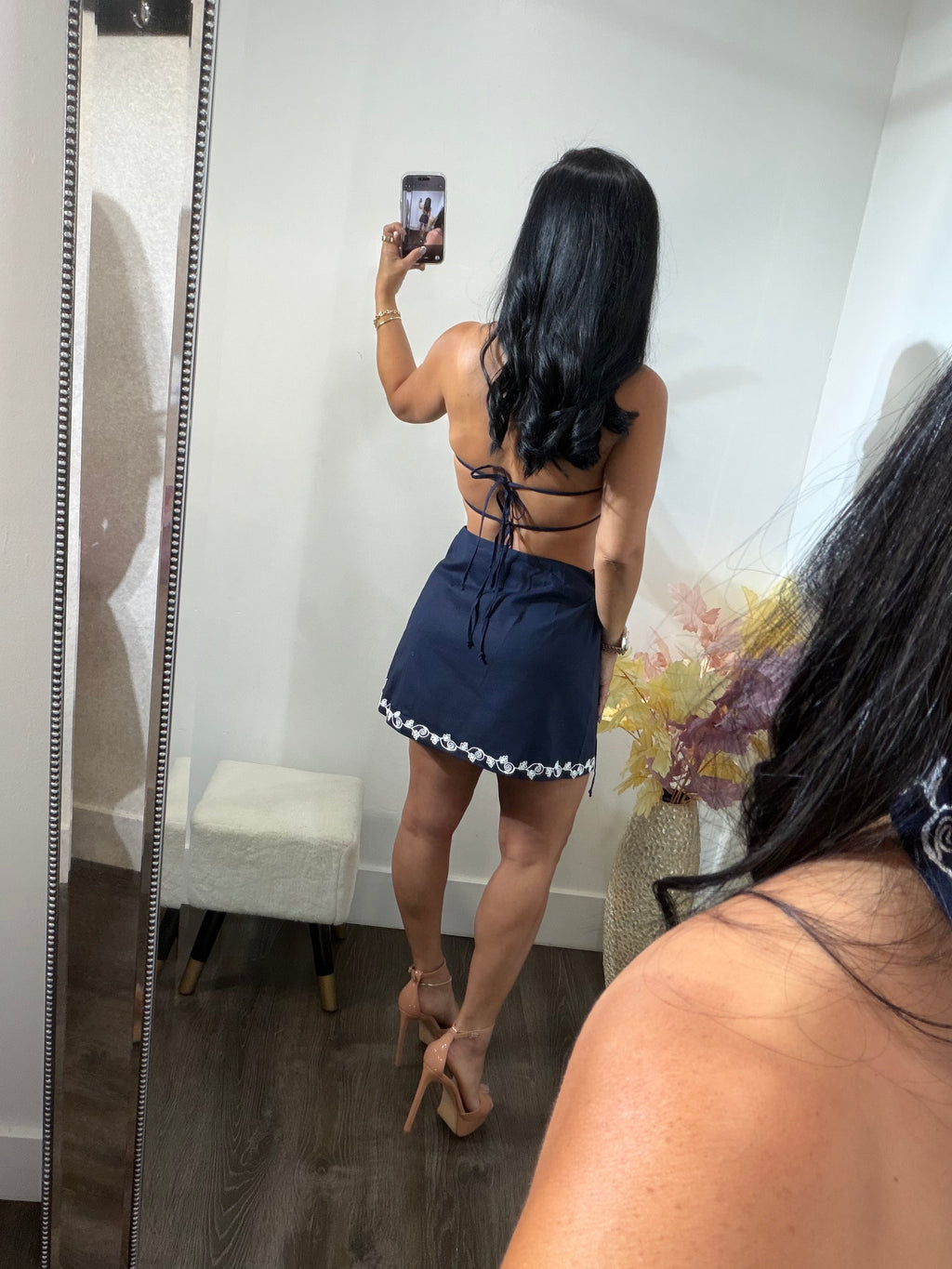 Set Lino Emilia