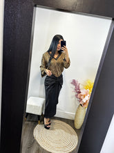 Load image into Gallery viewer, Skirt satin susan
