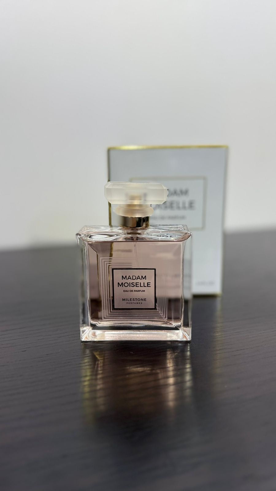 Fragrance Madam