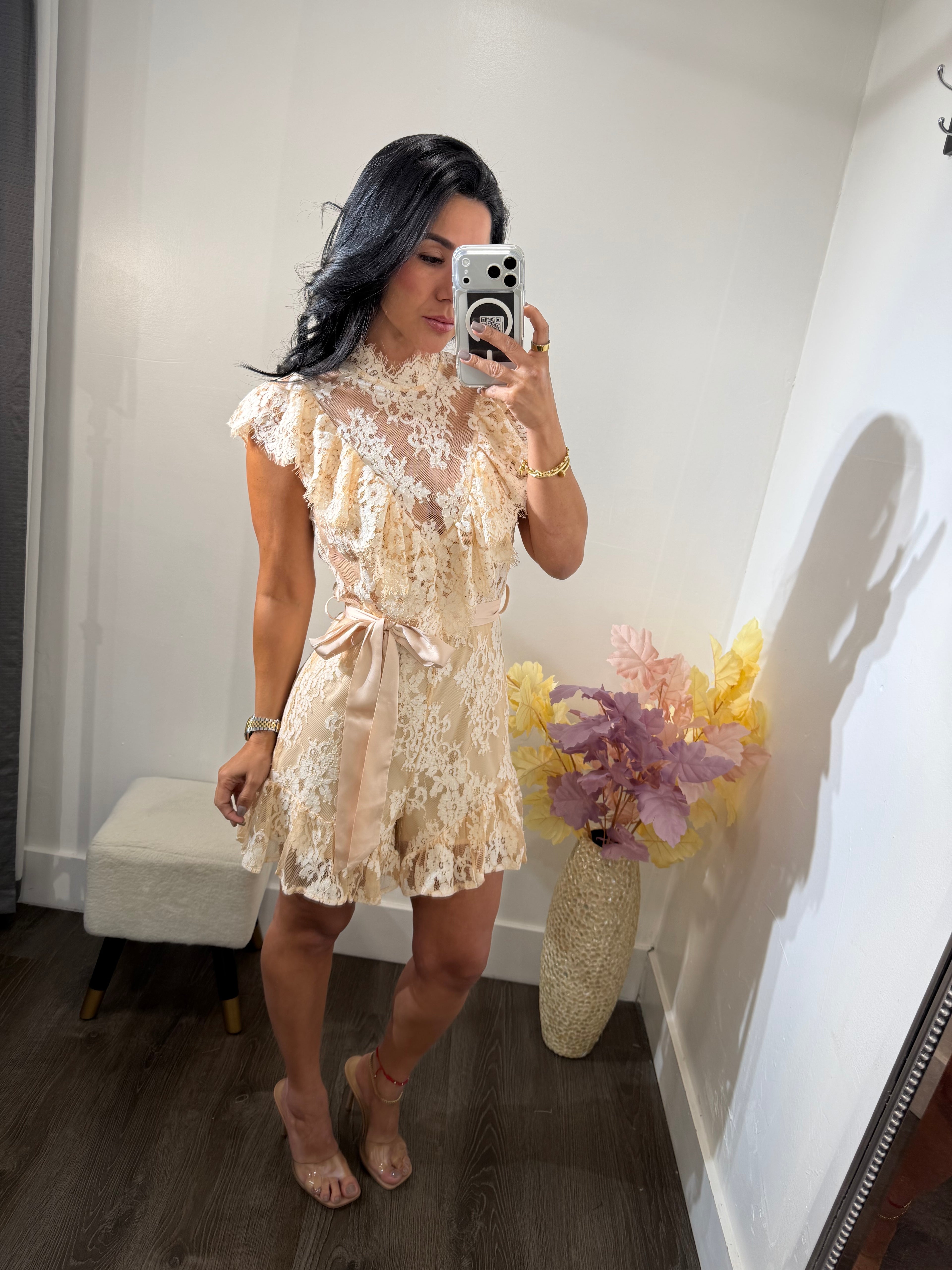 Romper vanesa