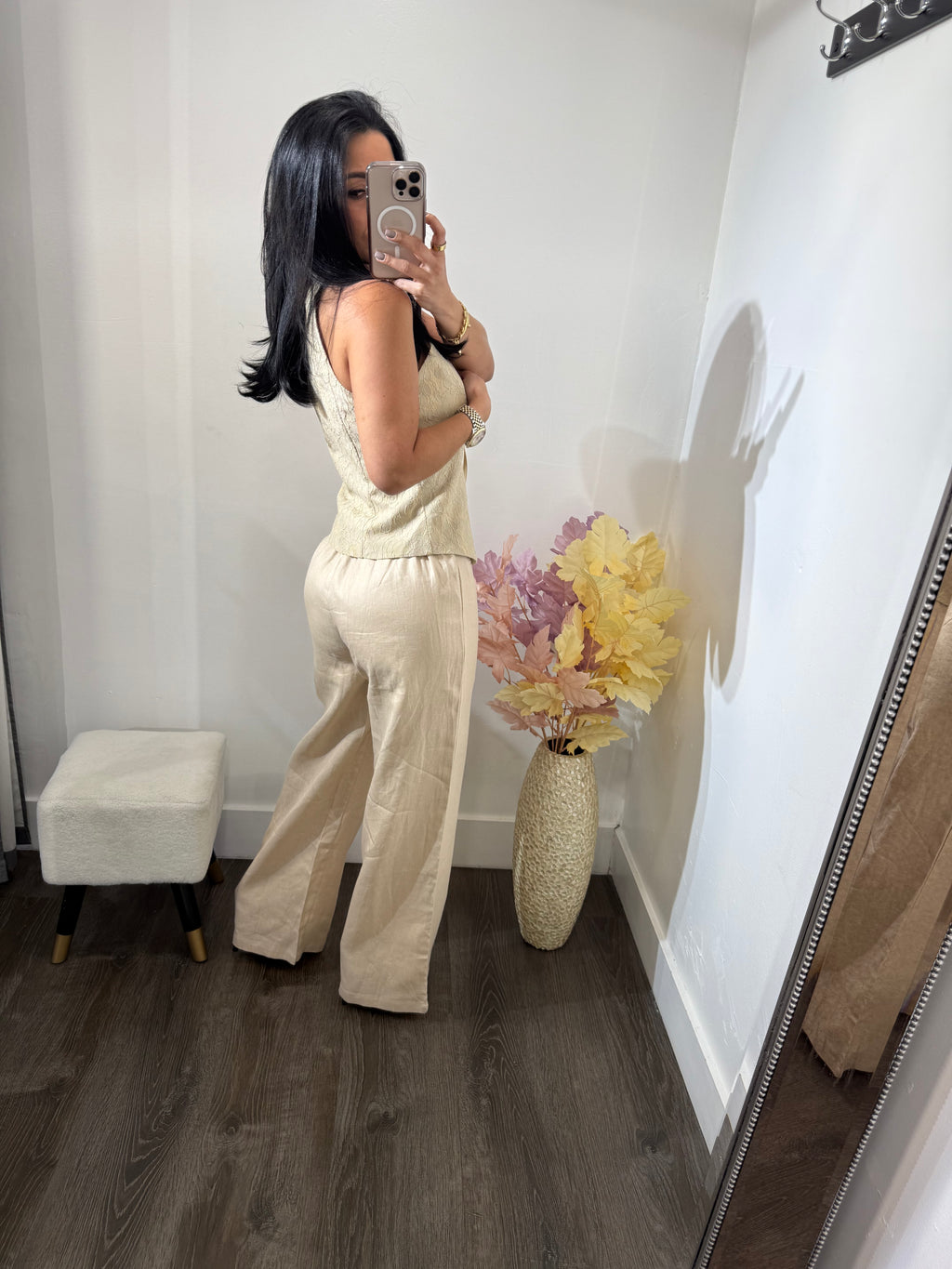Set Lino Milena