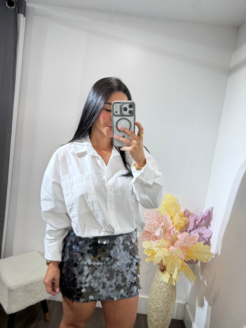 Skirt alina