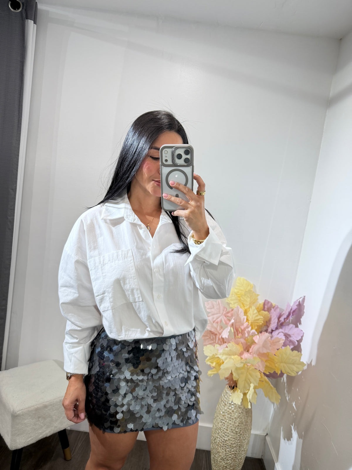 Skirt alina