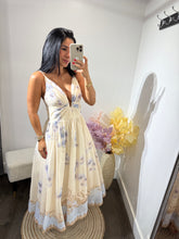 Load image into Gallery viewer, Maxi Dress Adelaida
