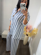 Set lino diana