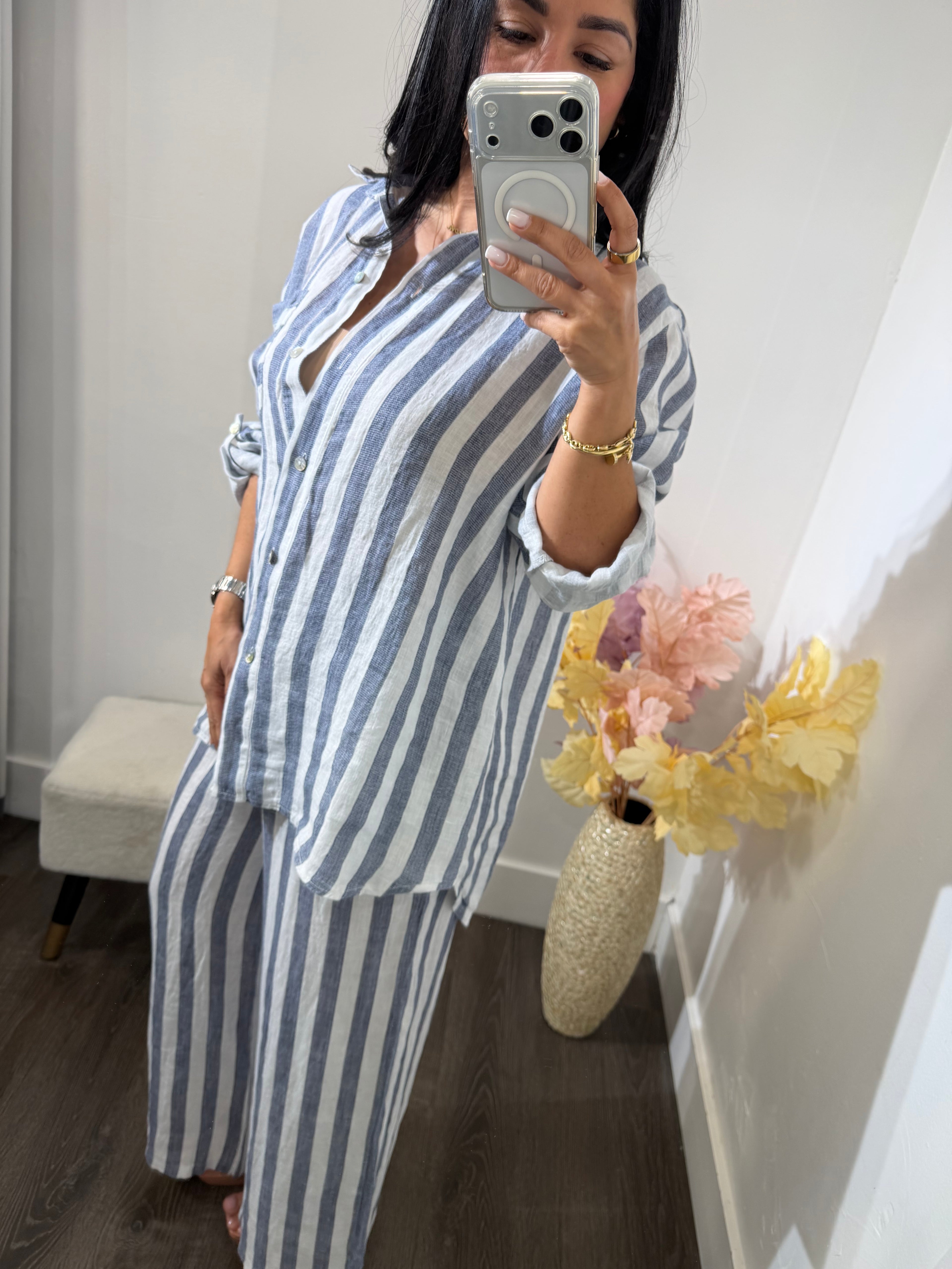 Set lino diana