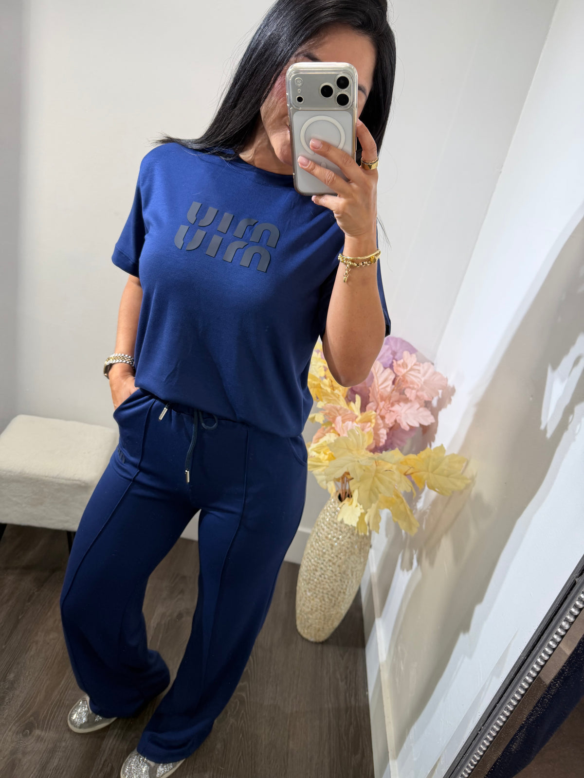 Set Milu