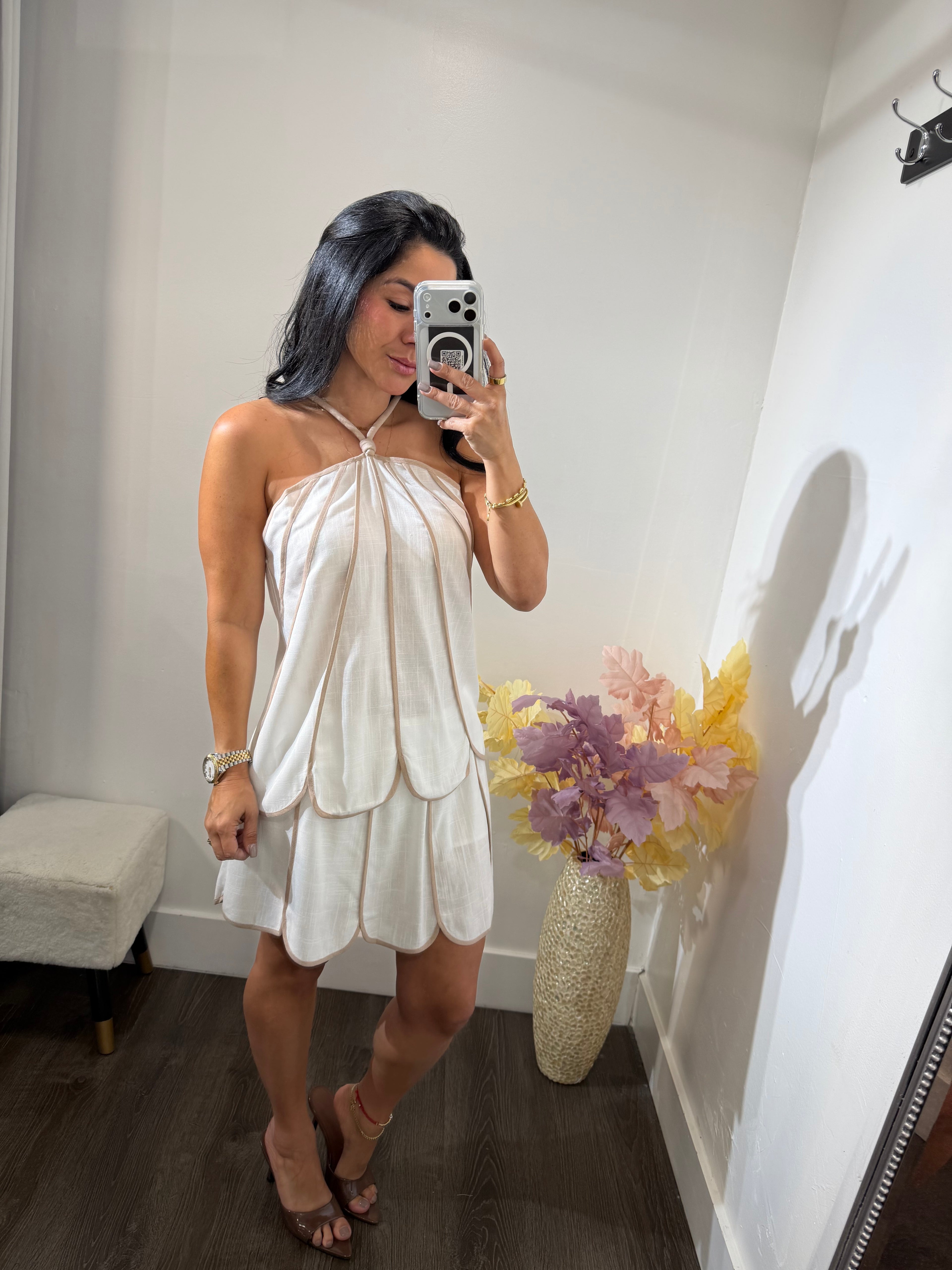 Set Lino Lucia