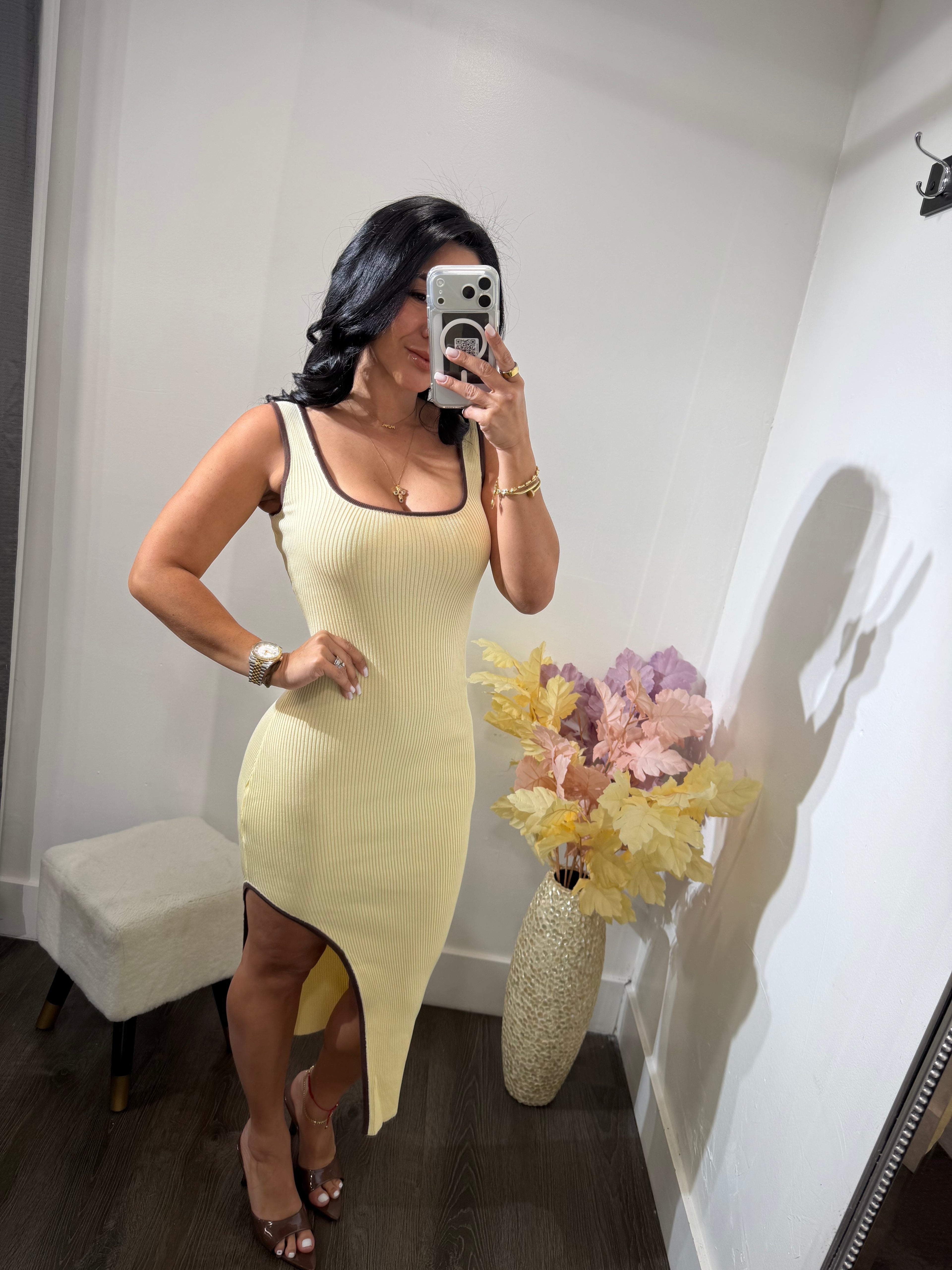 Dress mary