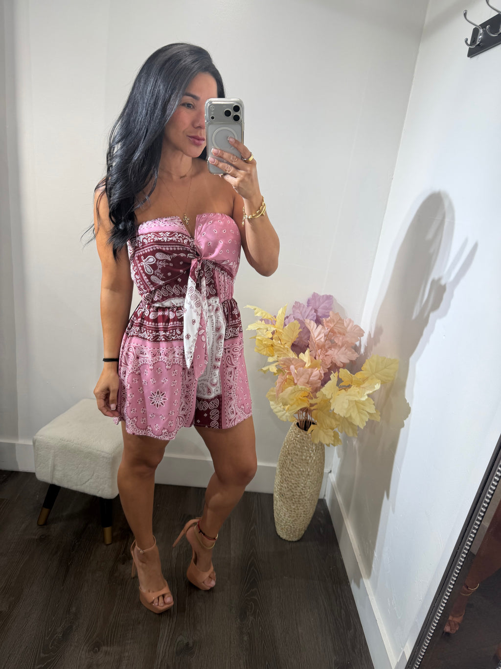 Romper Alice