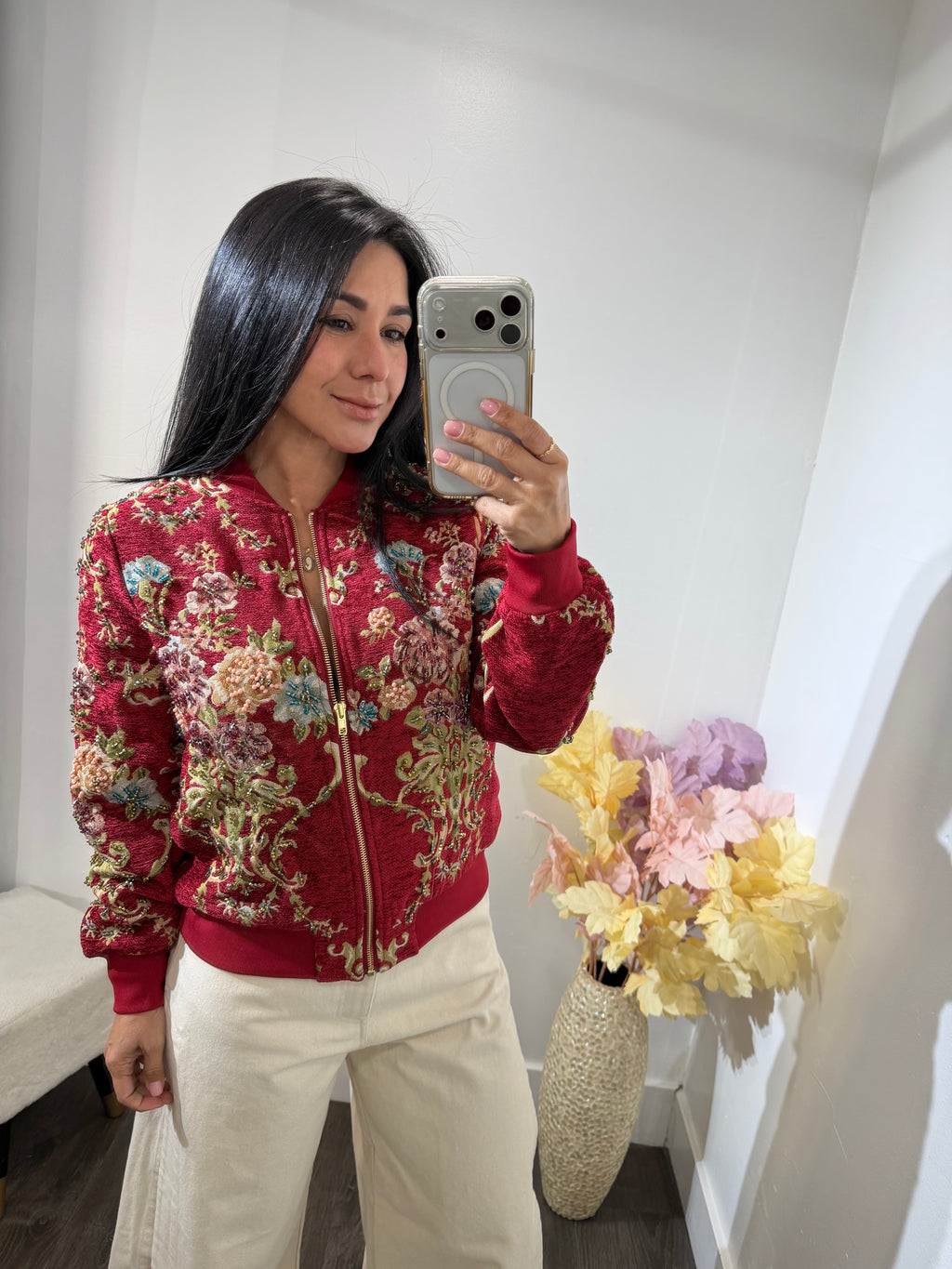 Jacket Karla