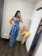 Set Denim Lucia