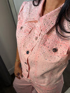 Set Denim amore