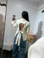 Blazer Amelia