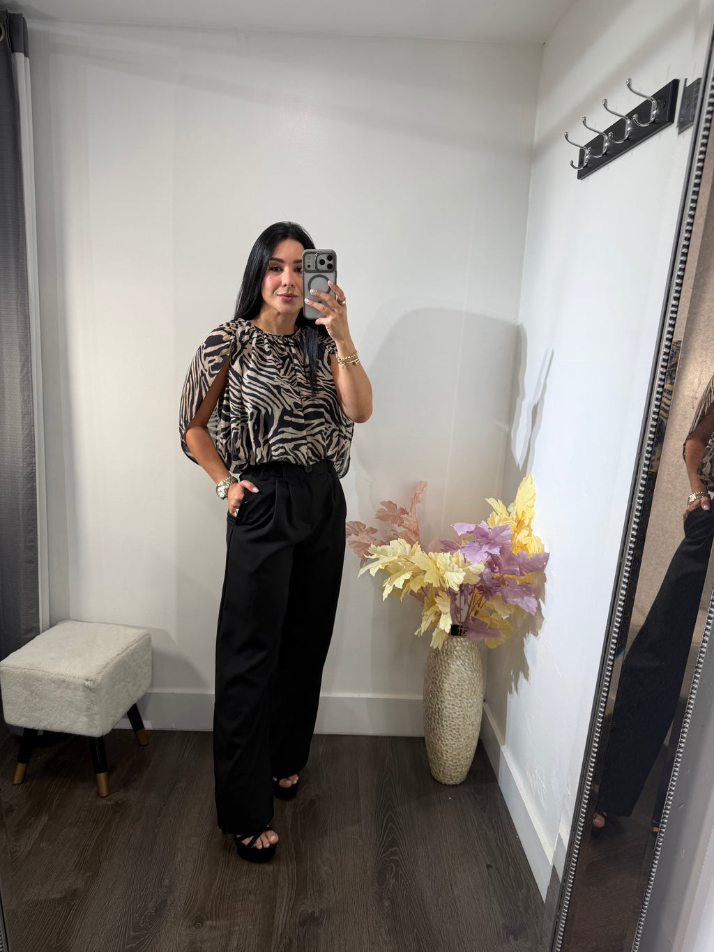 Set Anabella Print