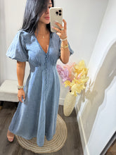 Load image into Gallery viewer, Maxi Dress Martha
