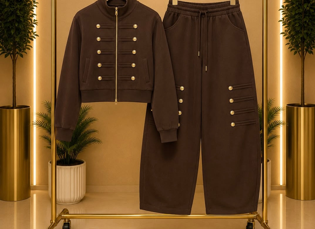 Set Napoleón sport