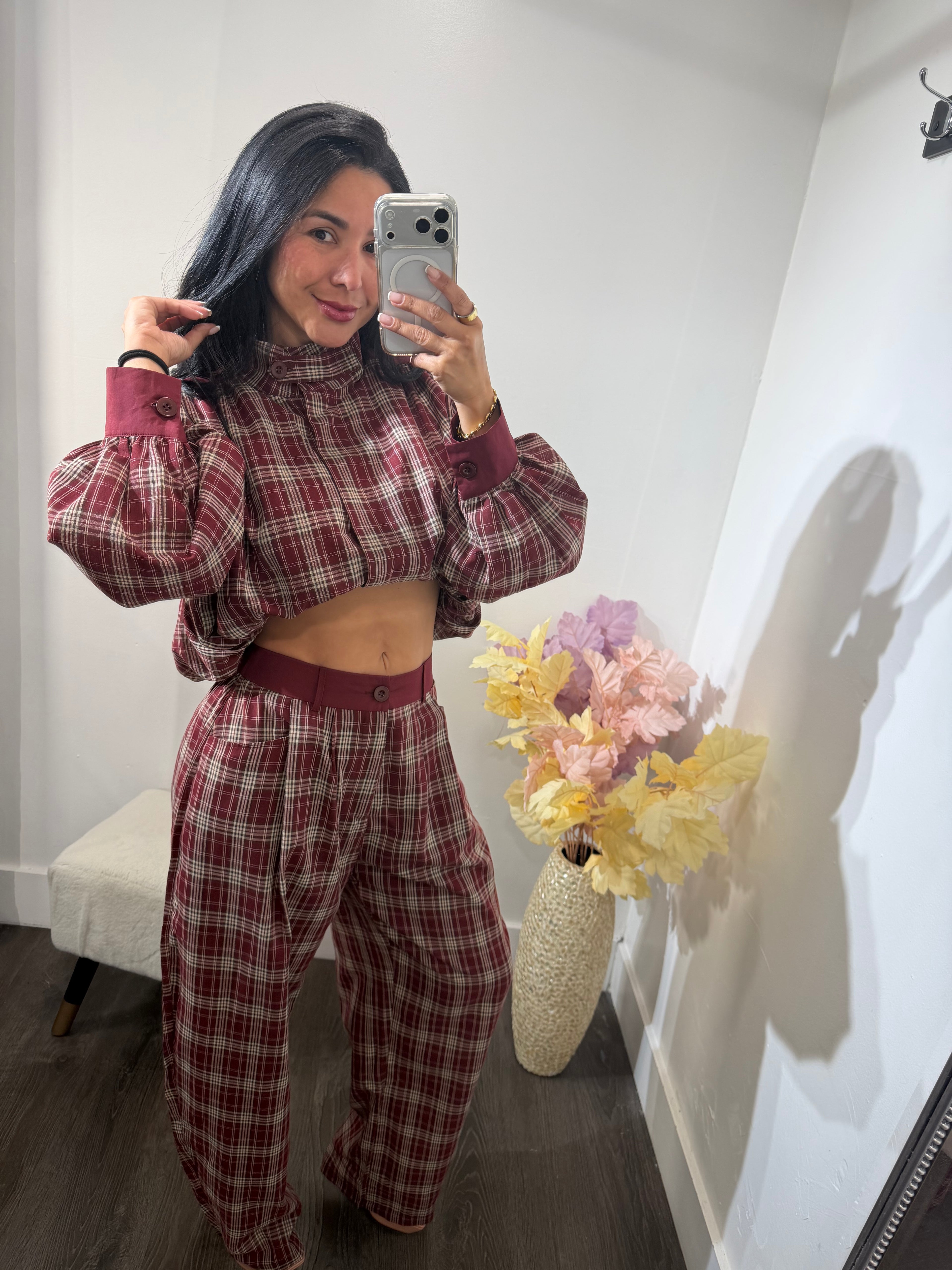 Set Yanet
