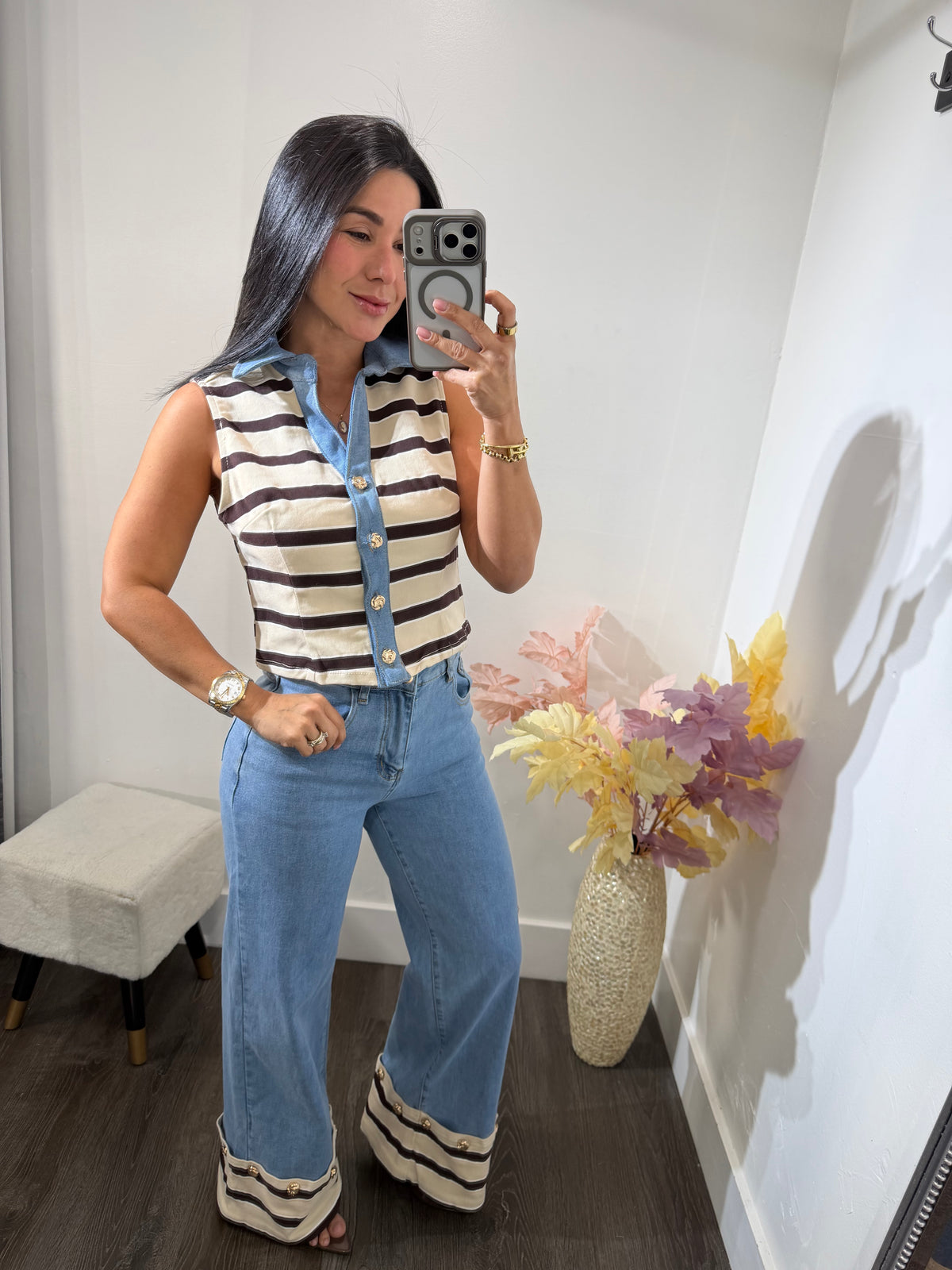 Set tenía