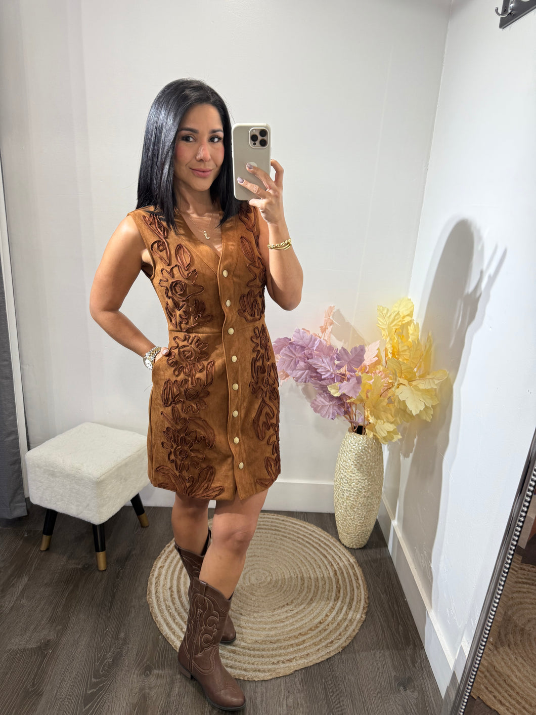 Dress Nuria