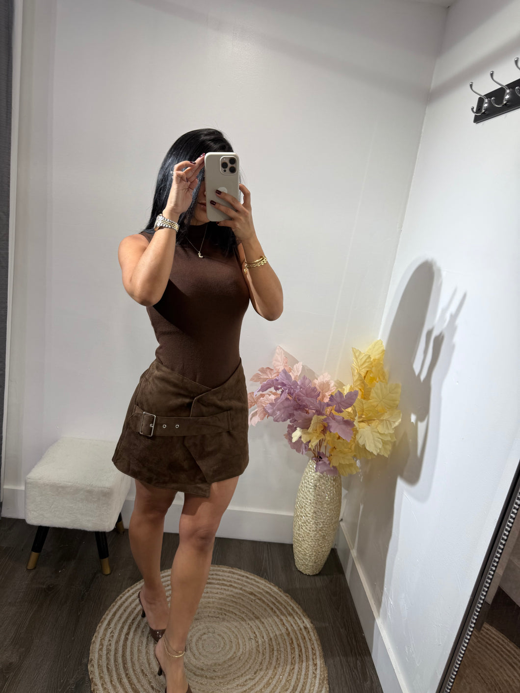 Romper Amanda