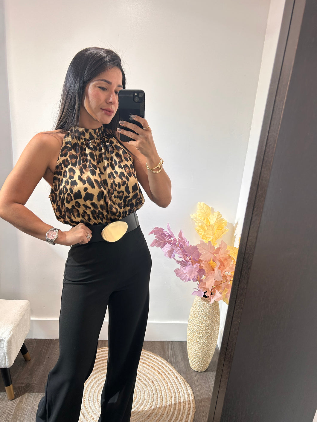 Belt
