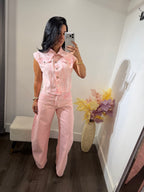 Set Denim amore
