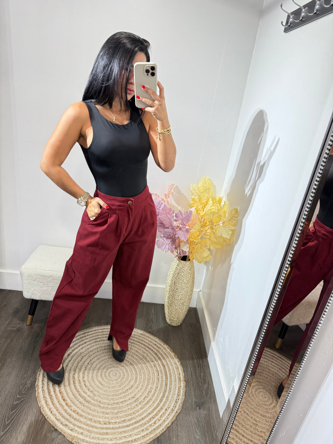 Jeans Francia