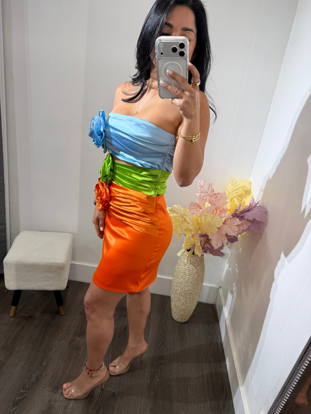 Dress Ximena