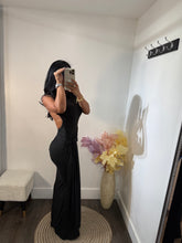 Load image into Gallery viewer, Maxi dress Helena
