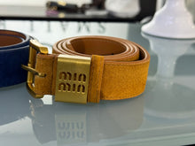 Load image into Gallery viewer, Belt Martha
