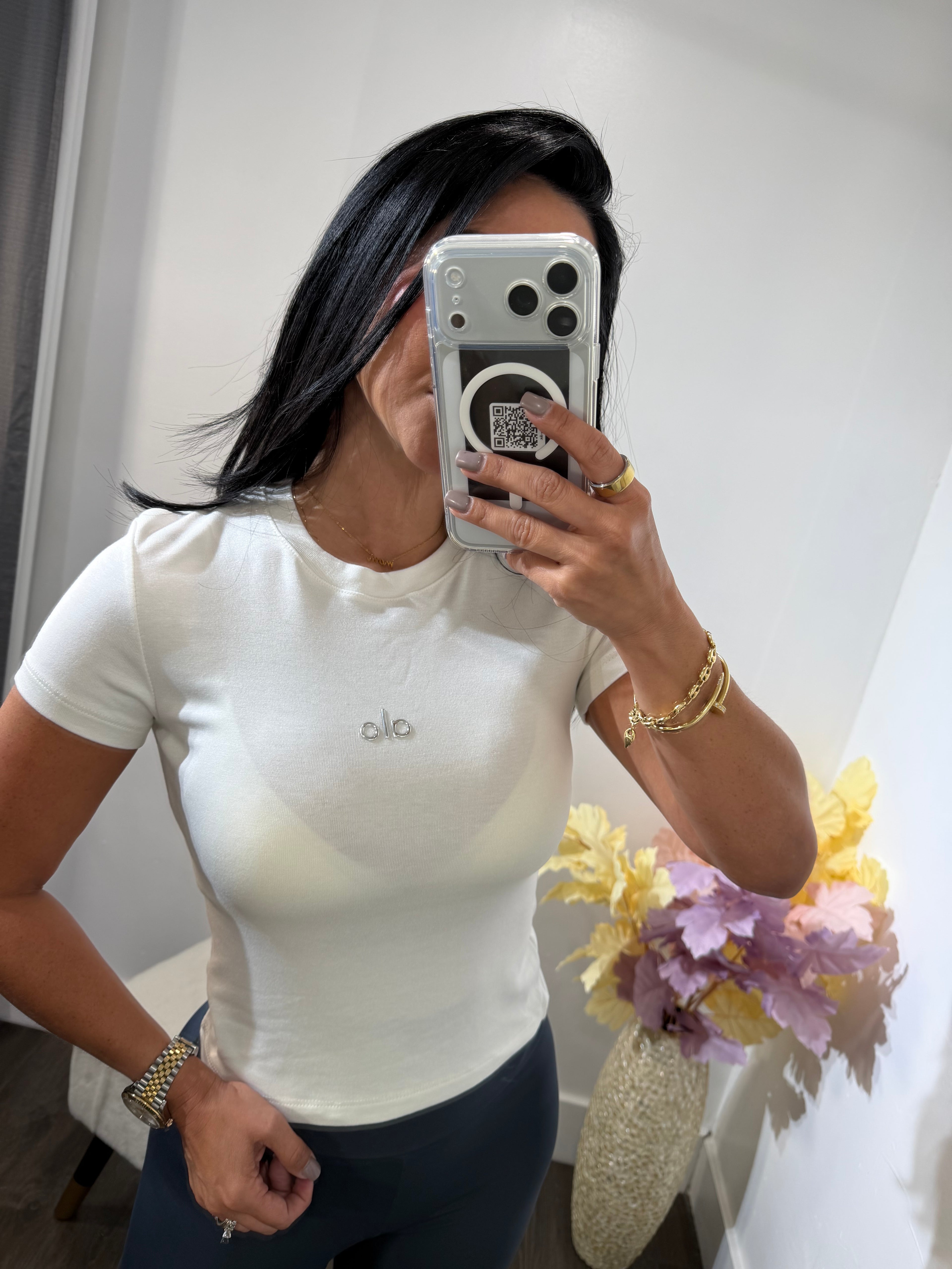 Graphic tee Estela